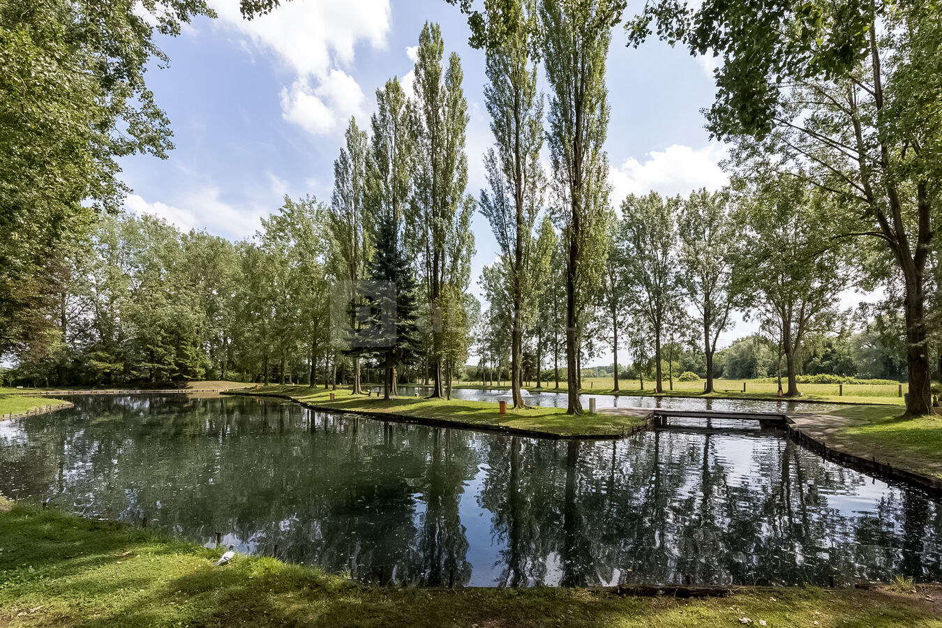 Le Domaine de la Guinguette