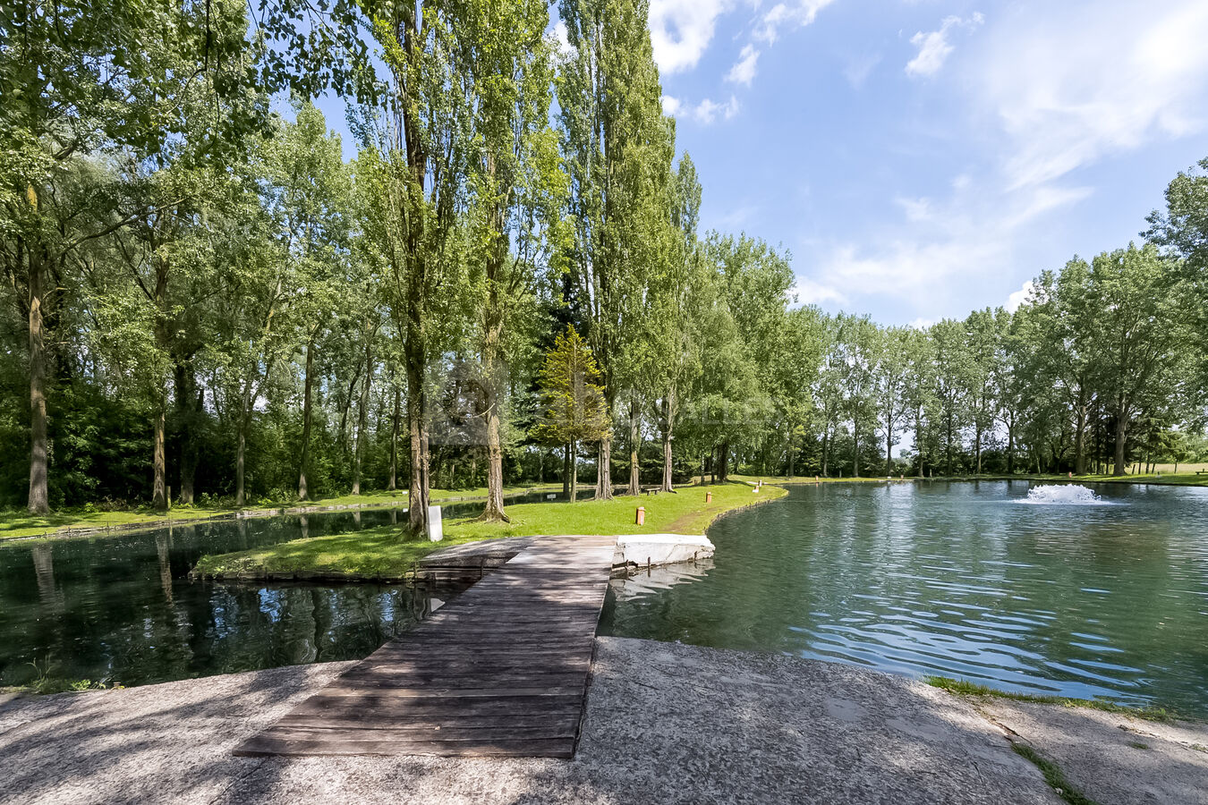 Le Domaine de la Guinguette