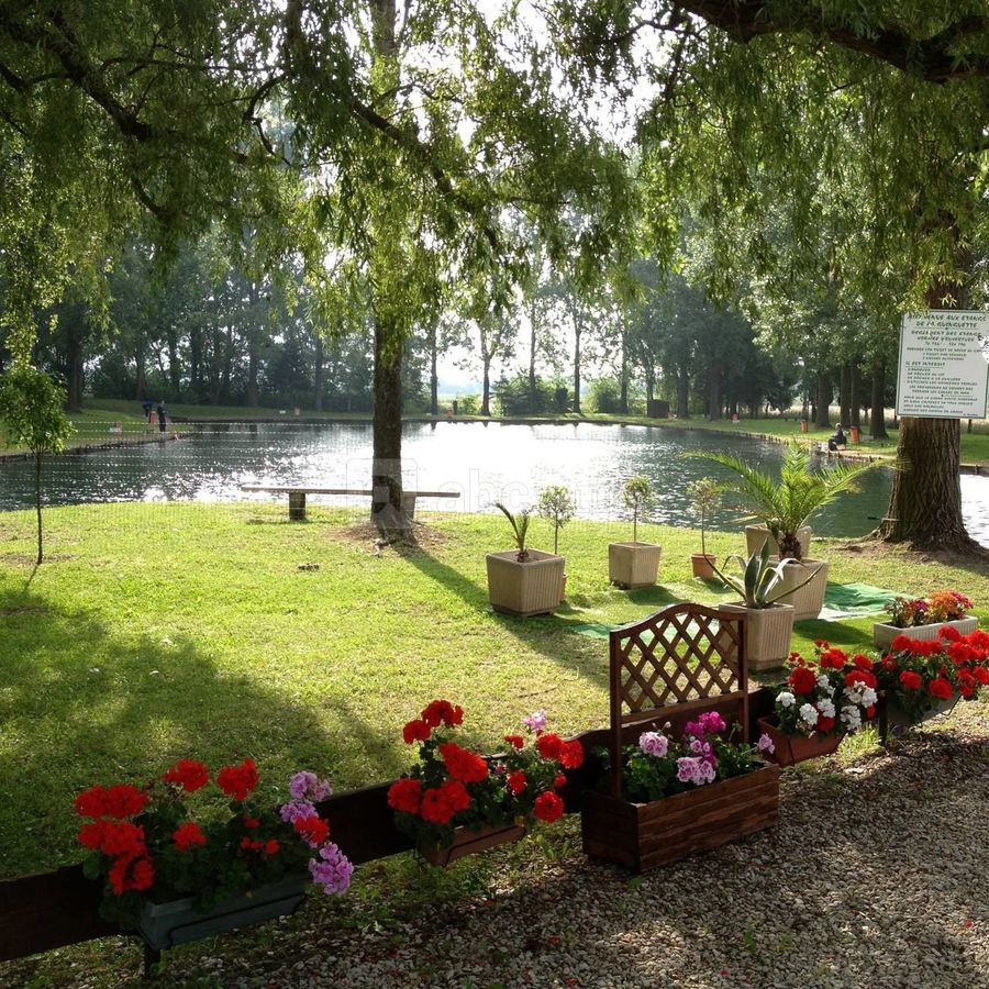 Le Domaine de la Guinguette