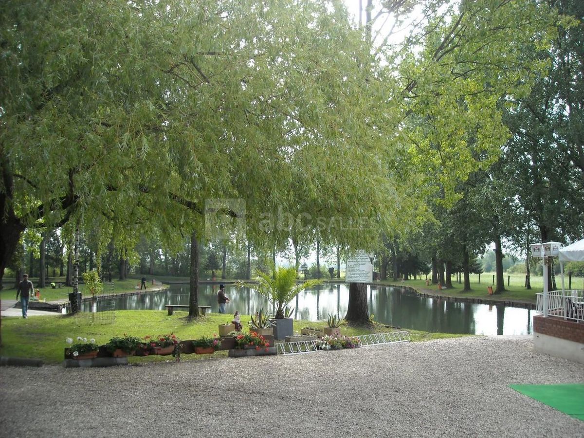 Le Domaine de la Guinguette