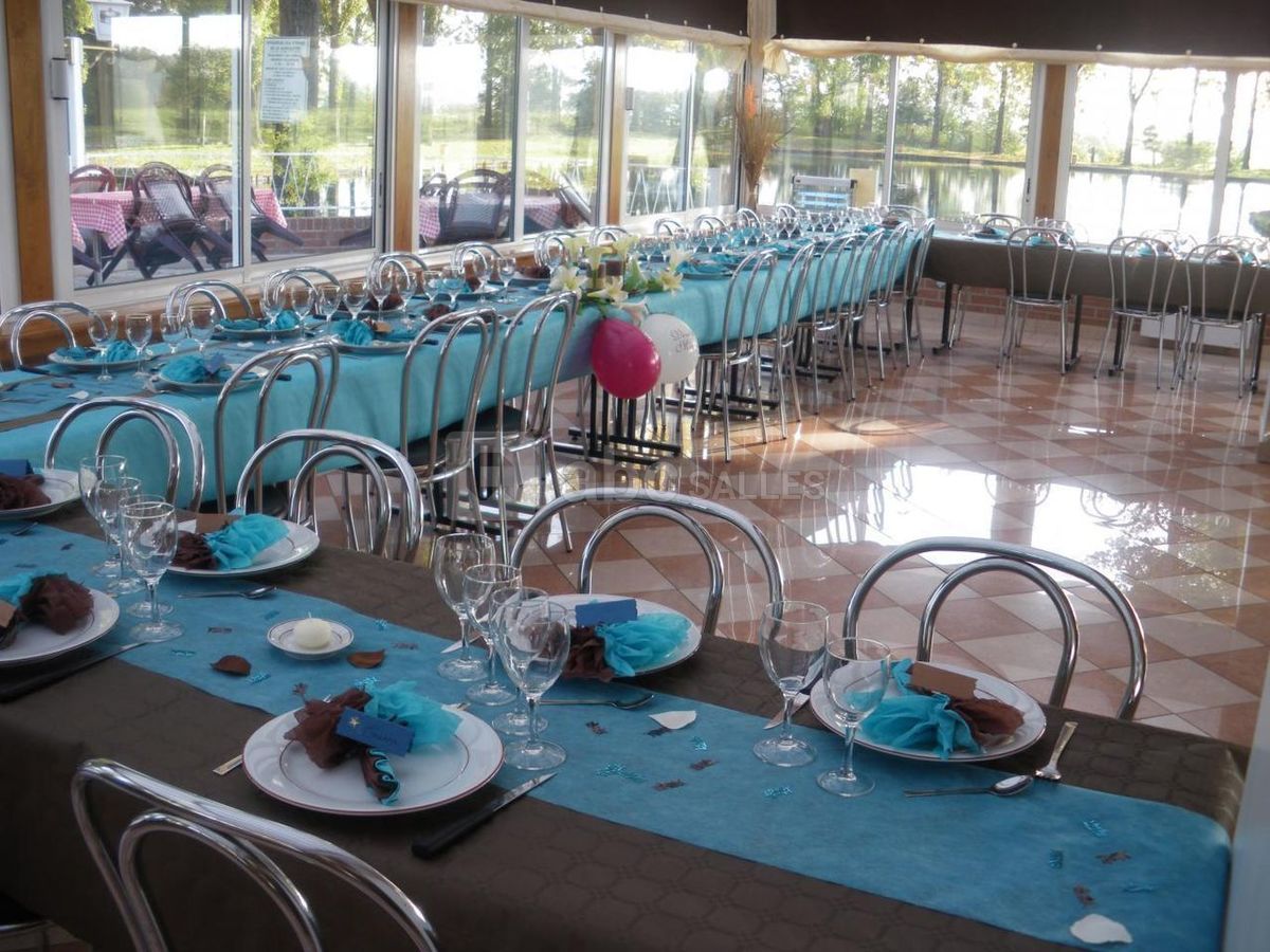 Le Domaine de la Guinguette