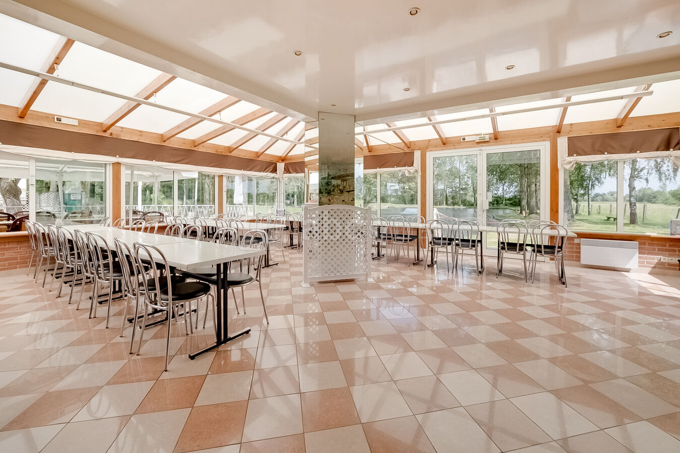 Le Domaine de la Guinguette