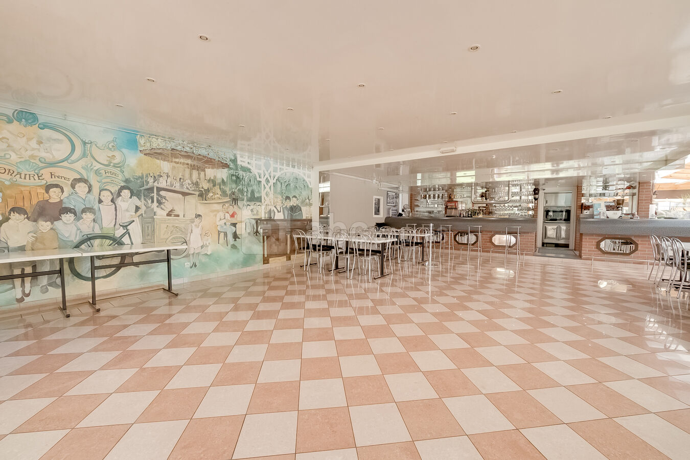 Le Domaine de la Guinguette