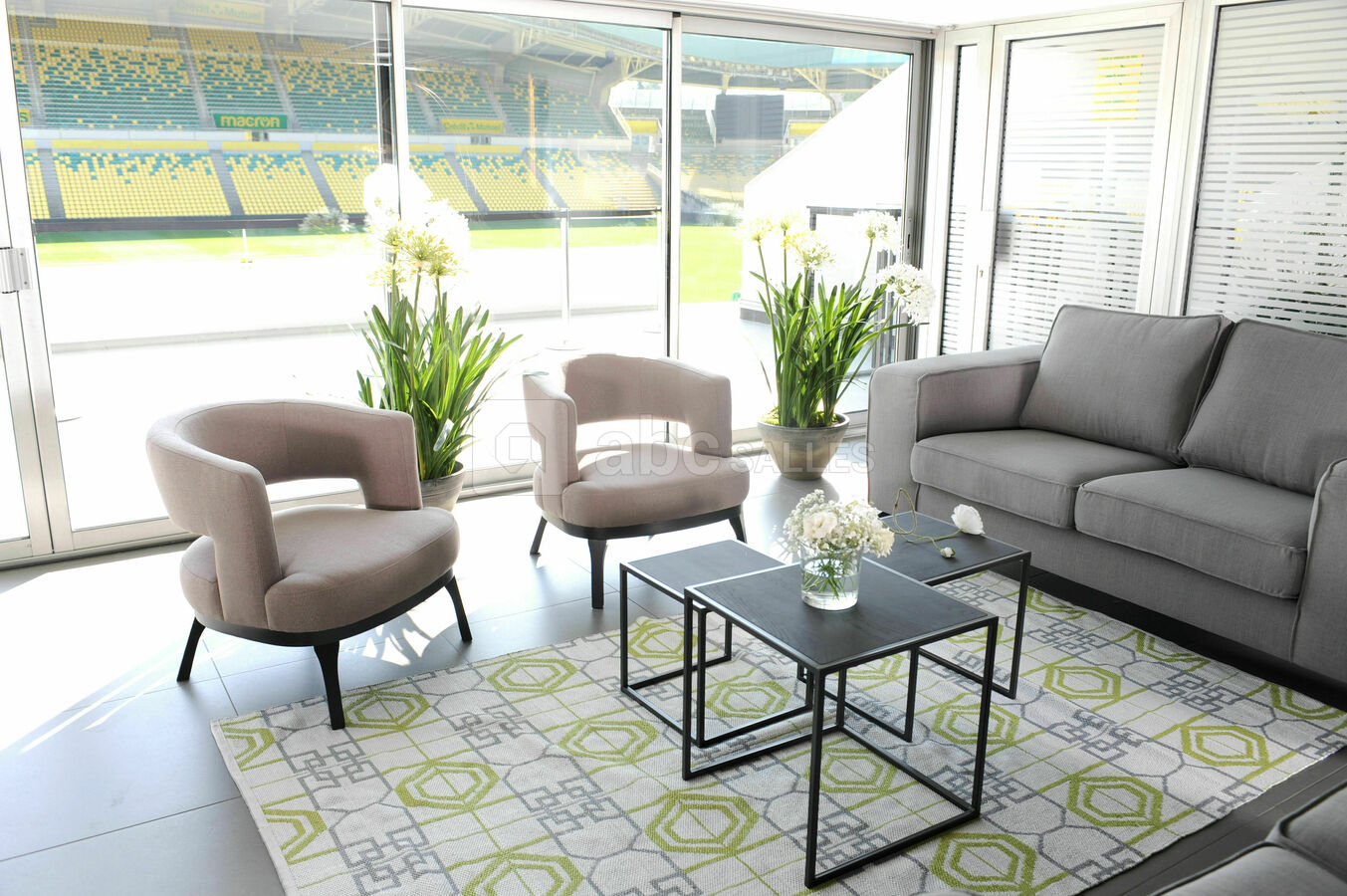 Salon Club Premium