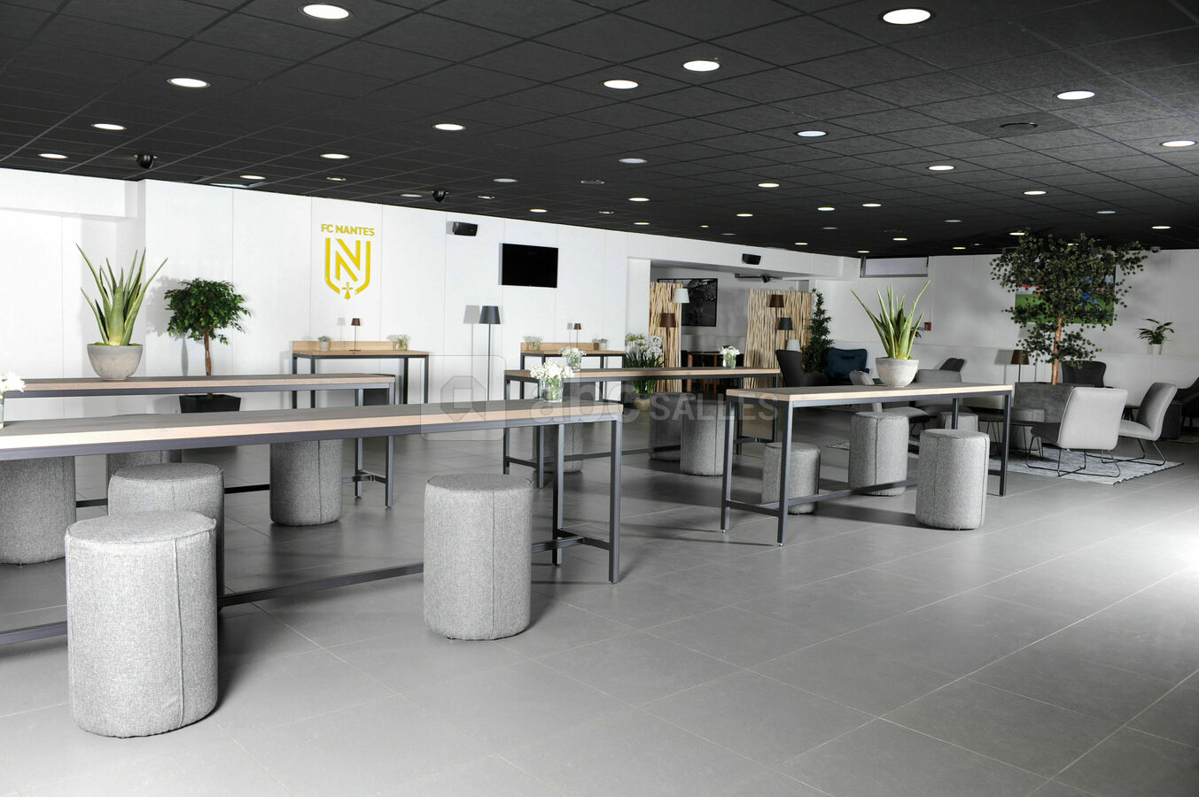 Salon Club Premium