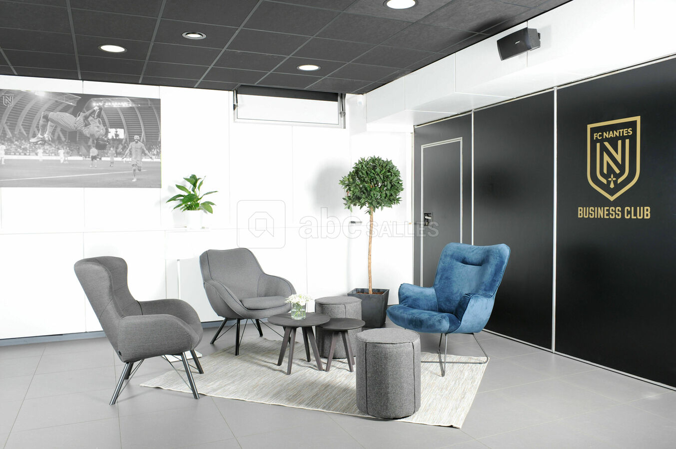 Salon Club Premium