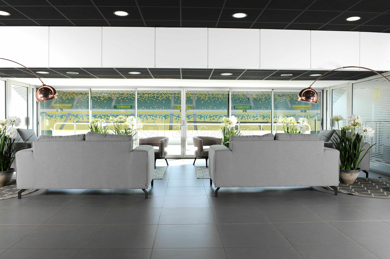 Salon Club Premium