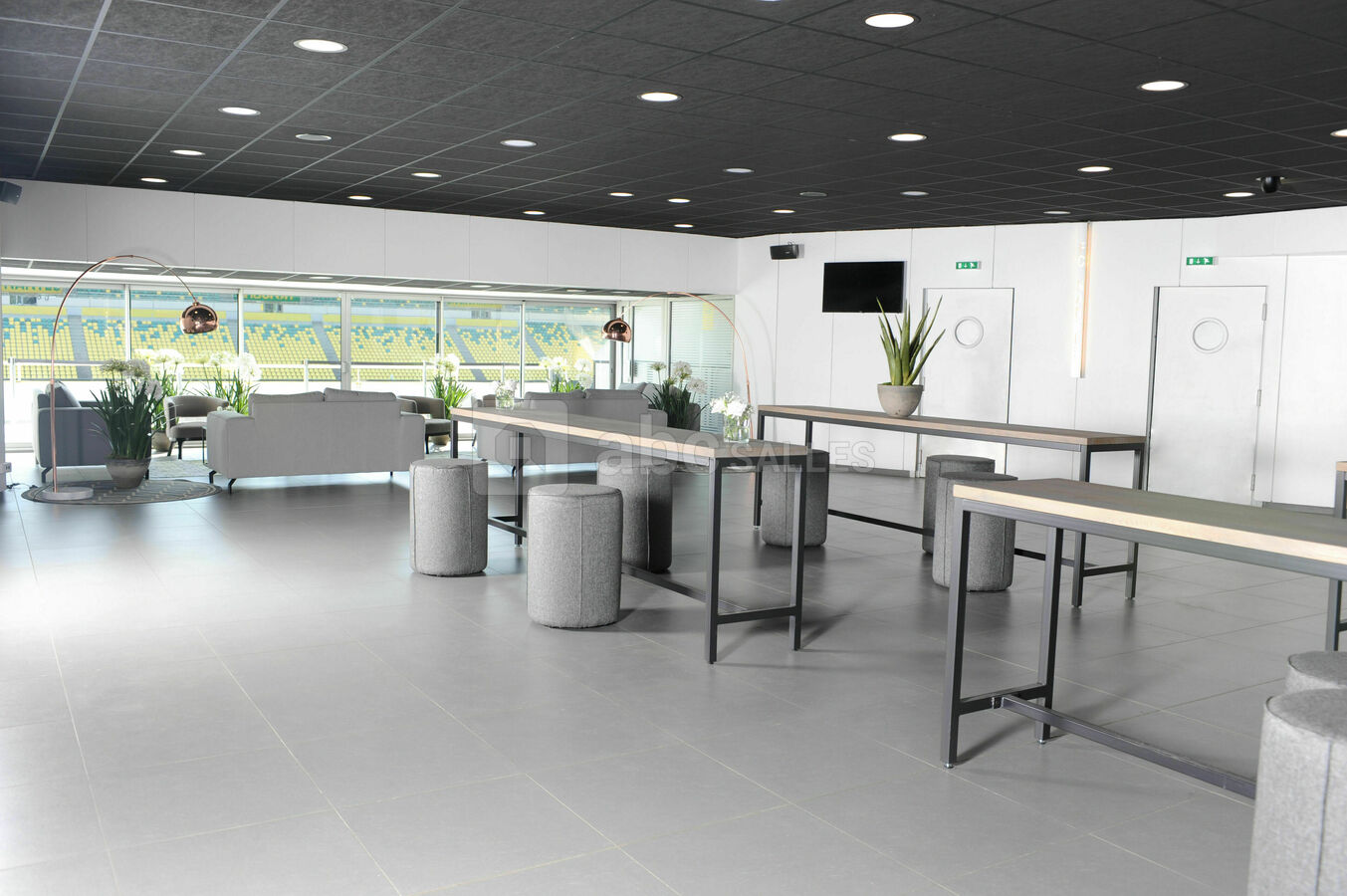 Salon Club Premium
