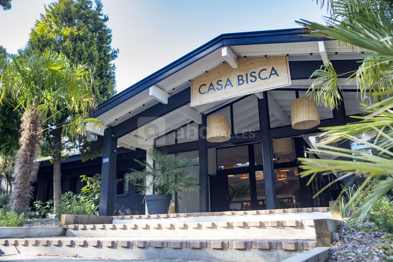 La Casa Bisca
