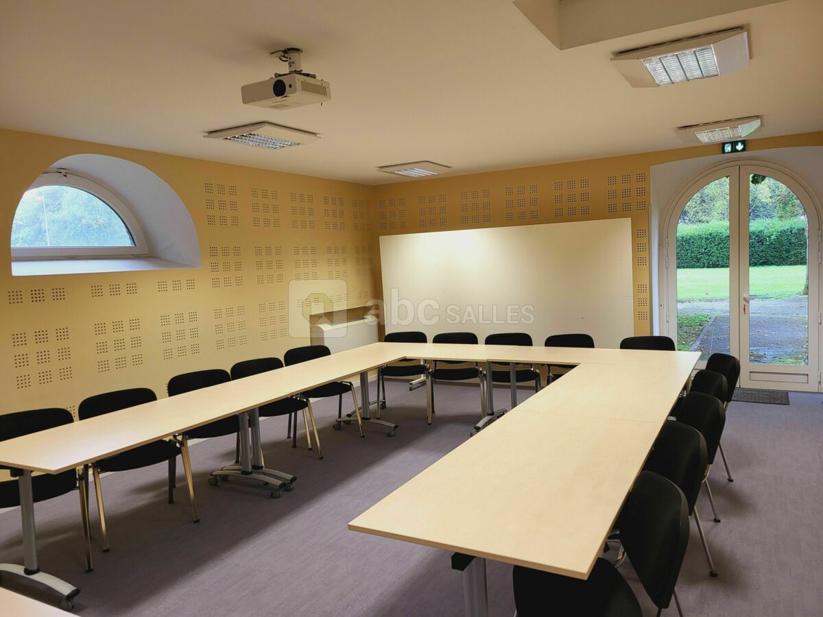 Salle Platane