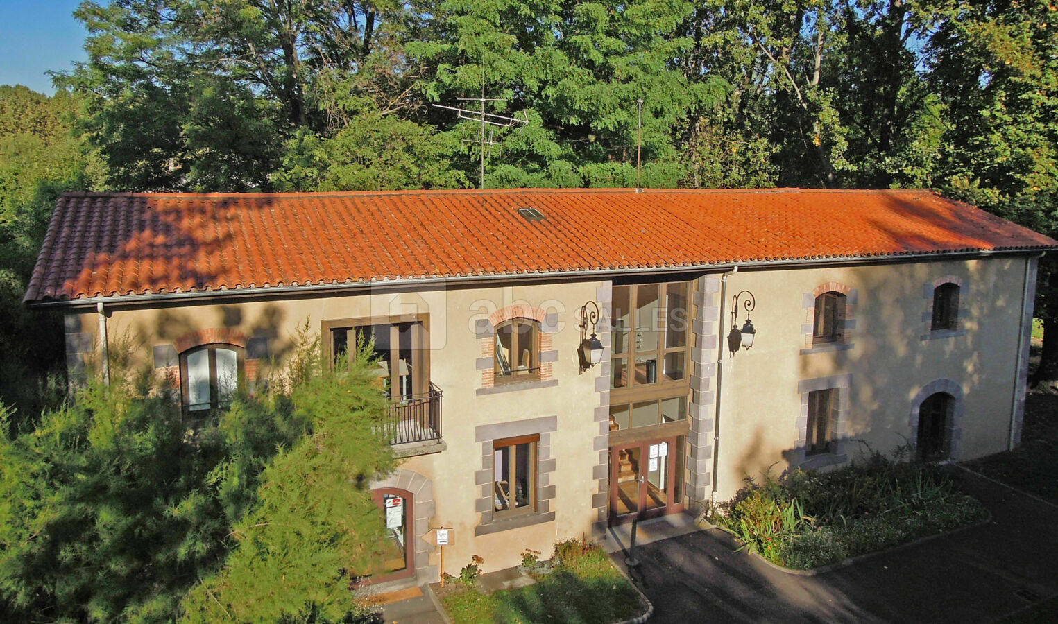 Bâtiment A