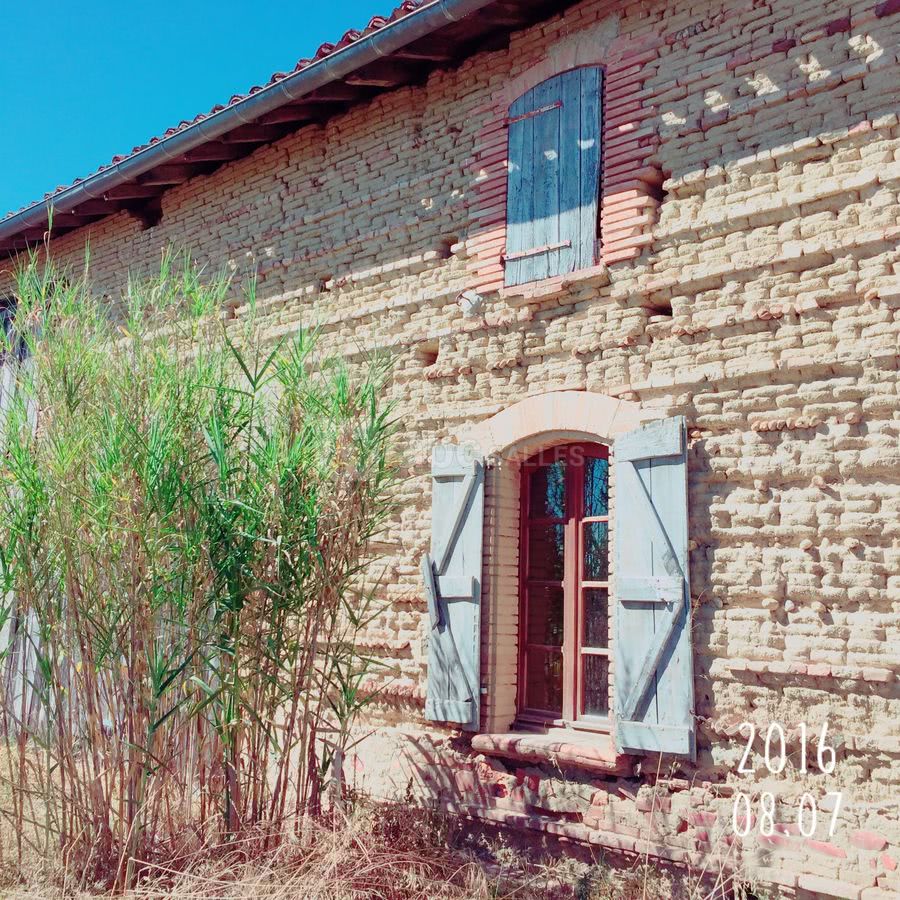 Cottage Avenue ABC Salles