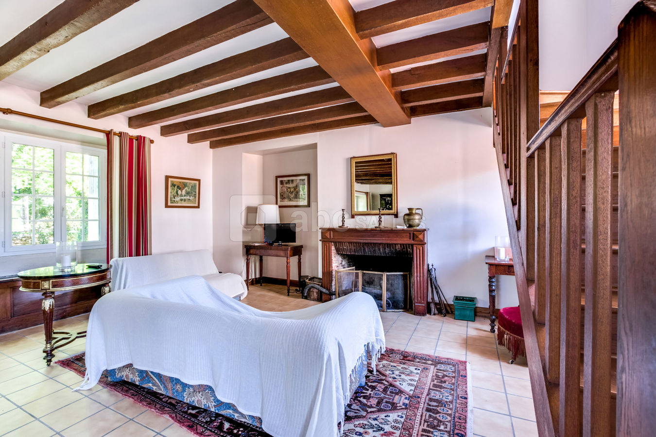 Le Gîte