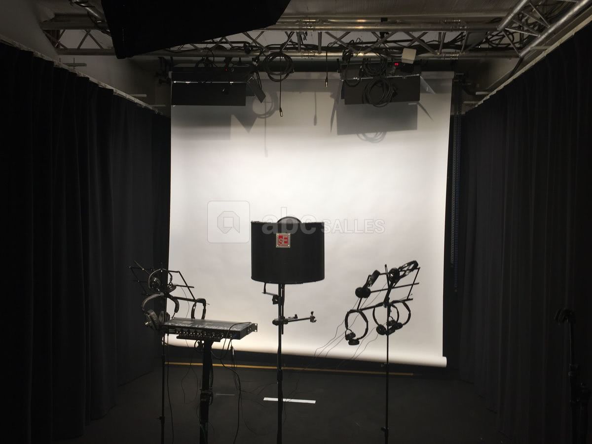 STUDIO PHOTO/VIDEO