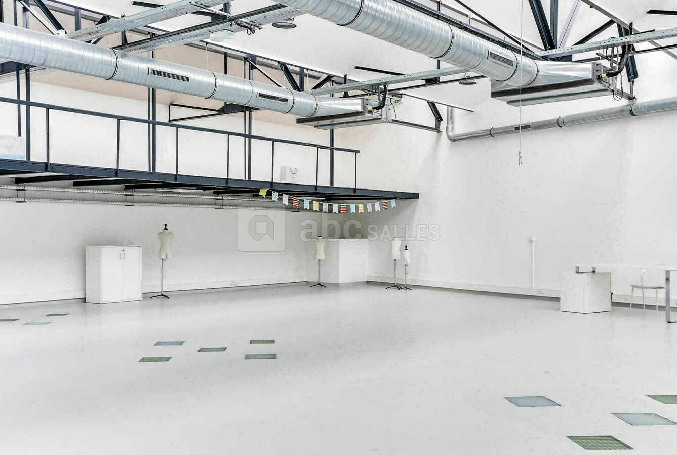 Showroom