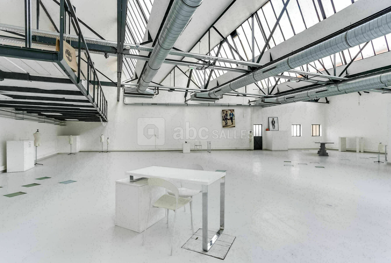 Showroom