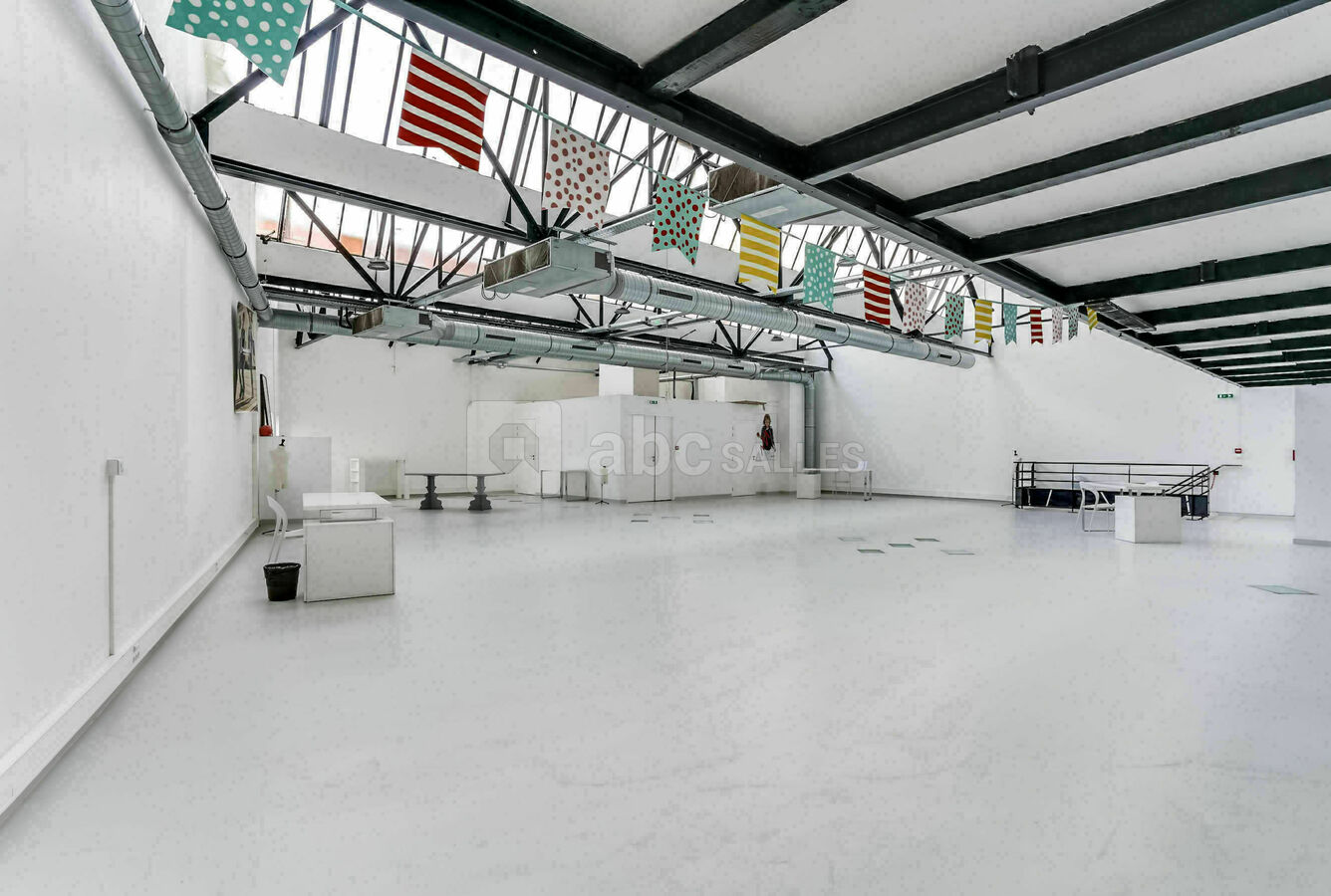 Showroom