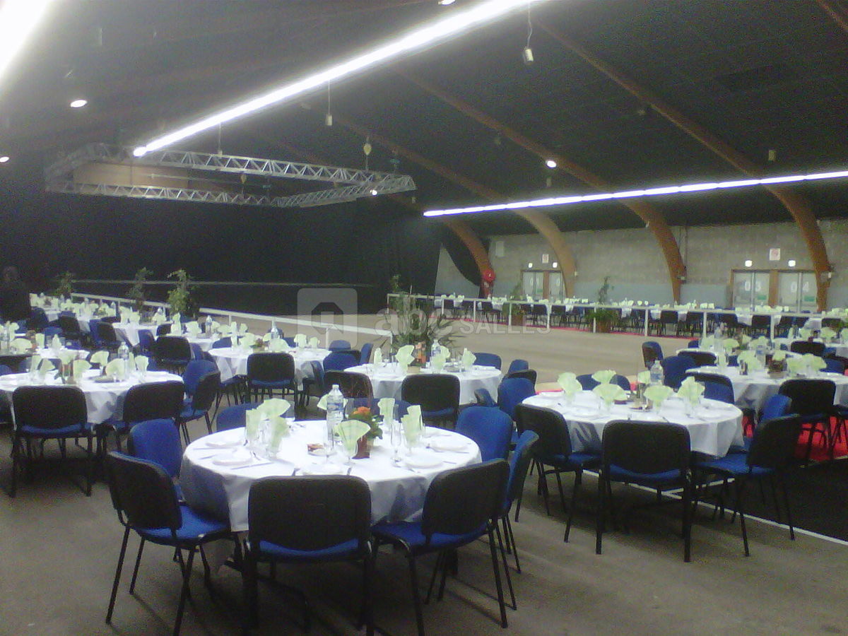 Salle sésame - banquet dansant