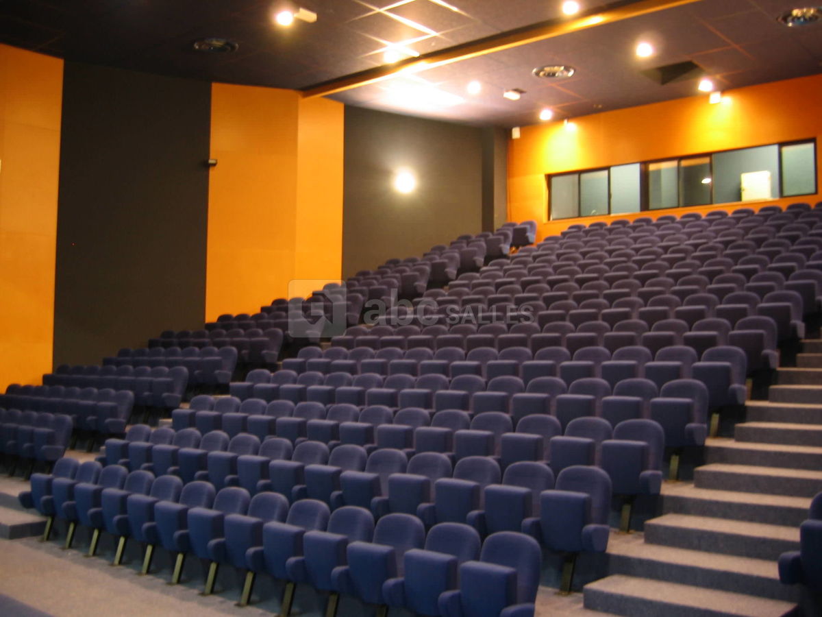Amphithéâtre