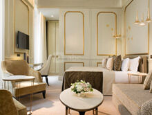 Le Narcisse Blanc Hôtel & Spa