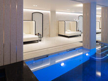 Le Narcisse Blanc Hôtel & Spa