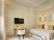 Le Narcisse Blanc Hôtel & Spa