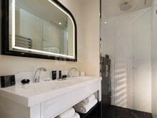 Le Narcisse Blanc Hôtel & Spa