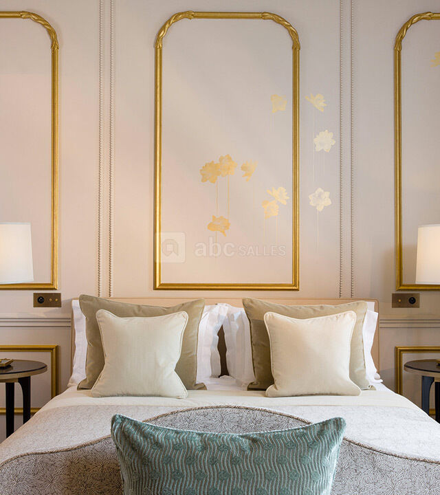 Le Narcisse Blanc Hôtel & Spa