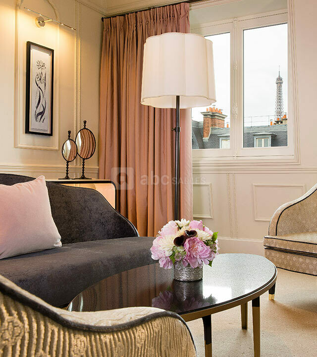 Le Narcisse Blanc Hôtel & Spa