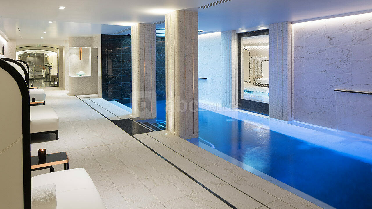 Le Narcisse Blanc Hôtel & Spa