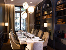 Le Narcisse Blanc Hôtel & Spa