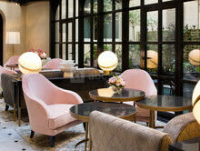 Le Narcisse Blanc Hôtel & Spa