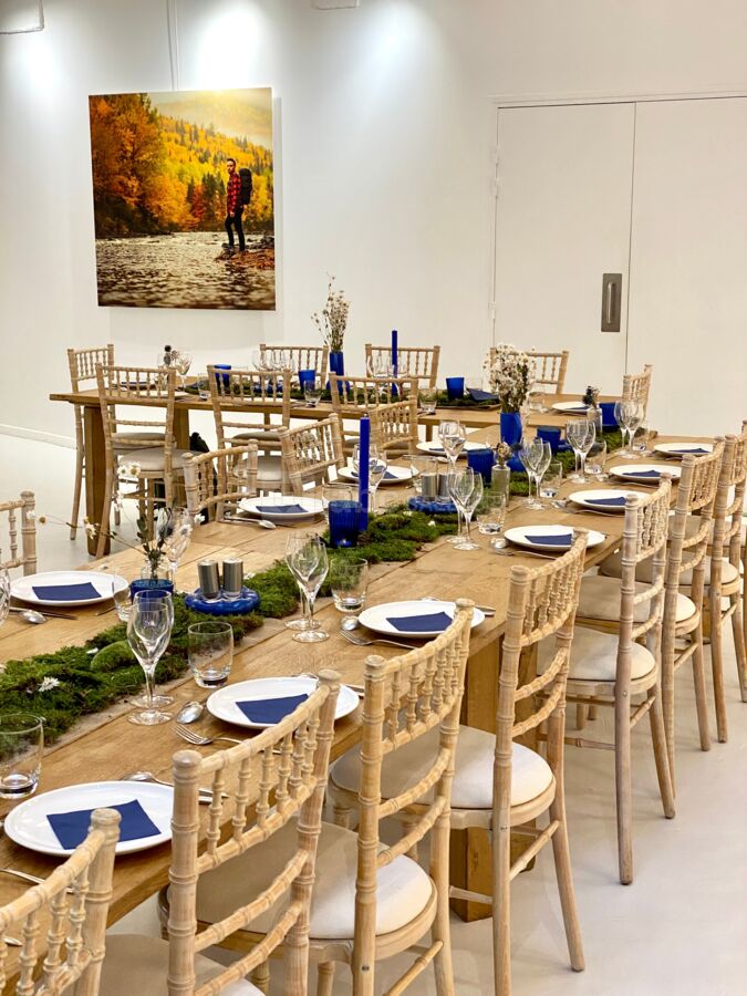 Banquet