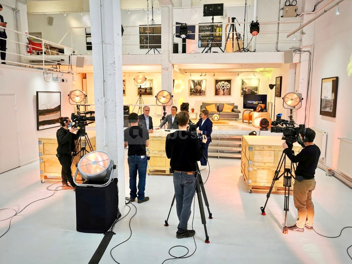 Plateau TV