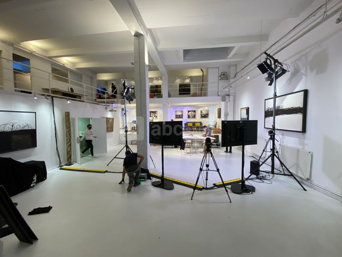 Plateau TV