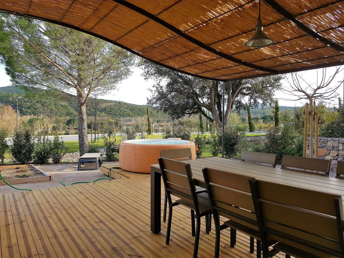 Extérieurs nos maisons