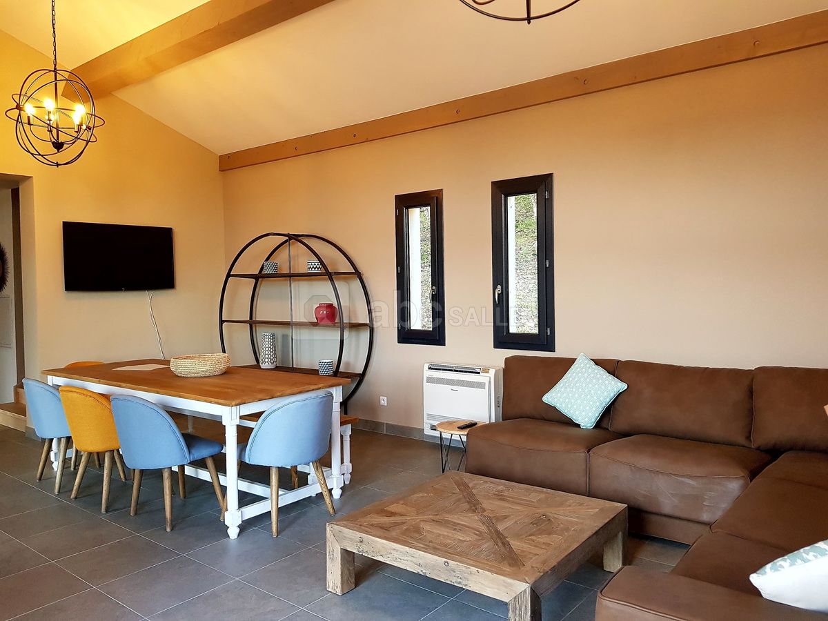 Intérieur de nos maisons