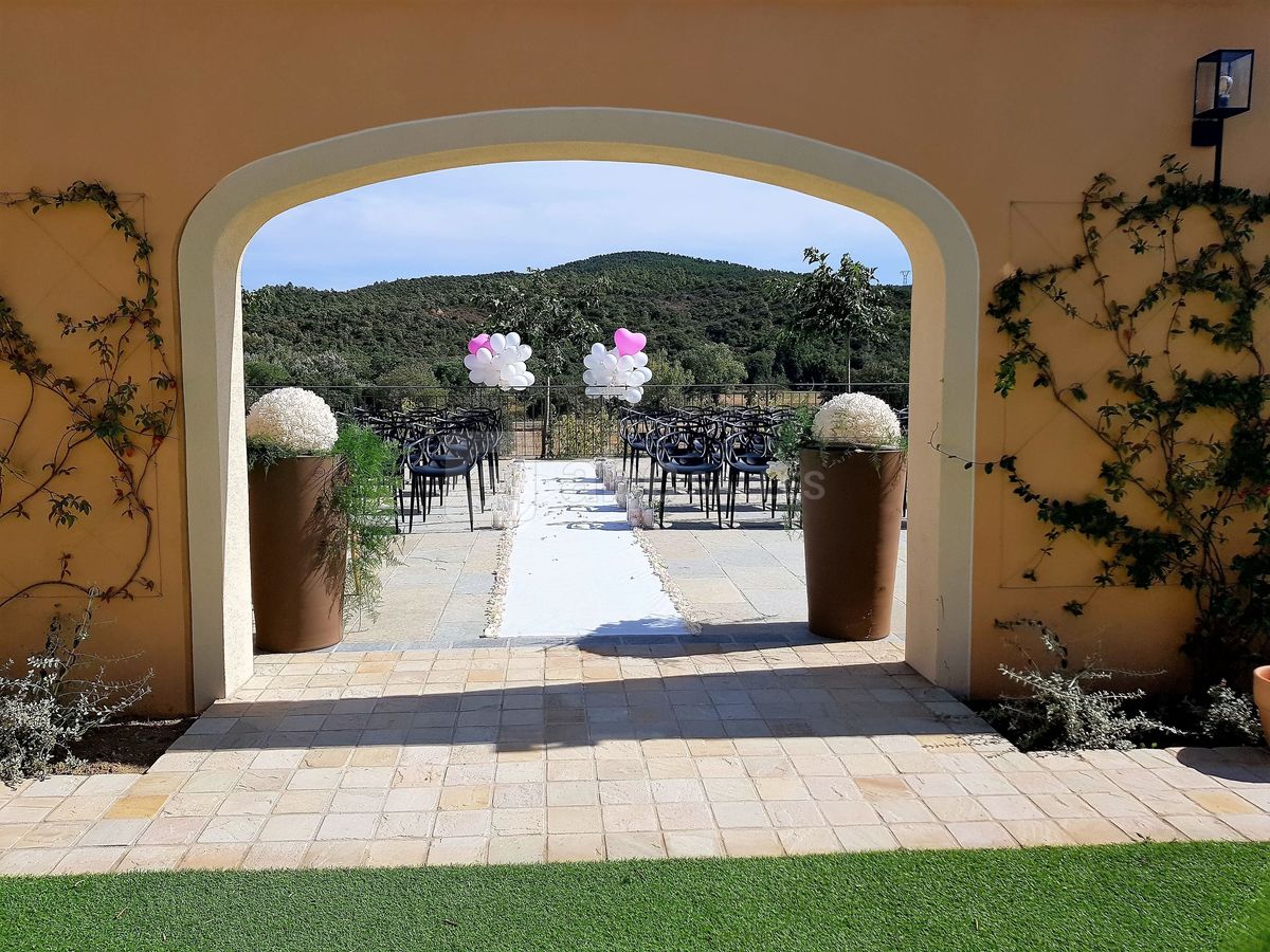 L&#039;espace Laïque