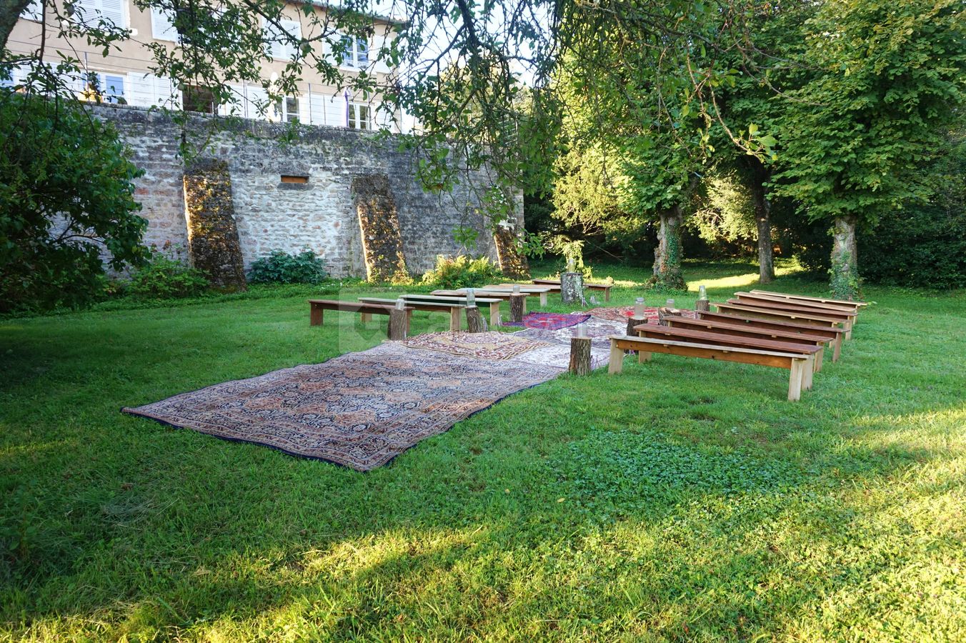 Le Montellier ABC Salles