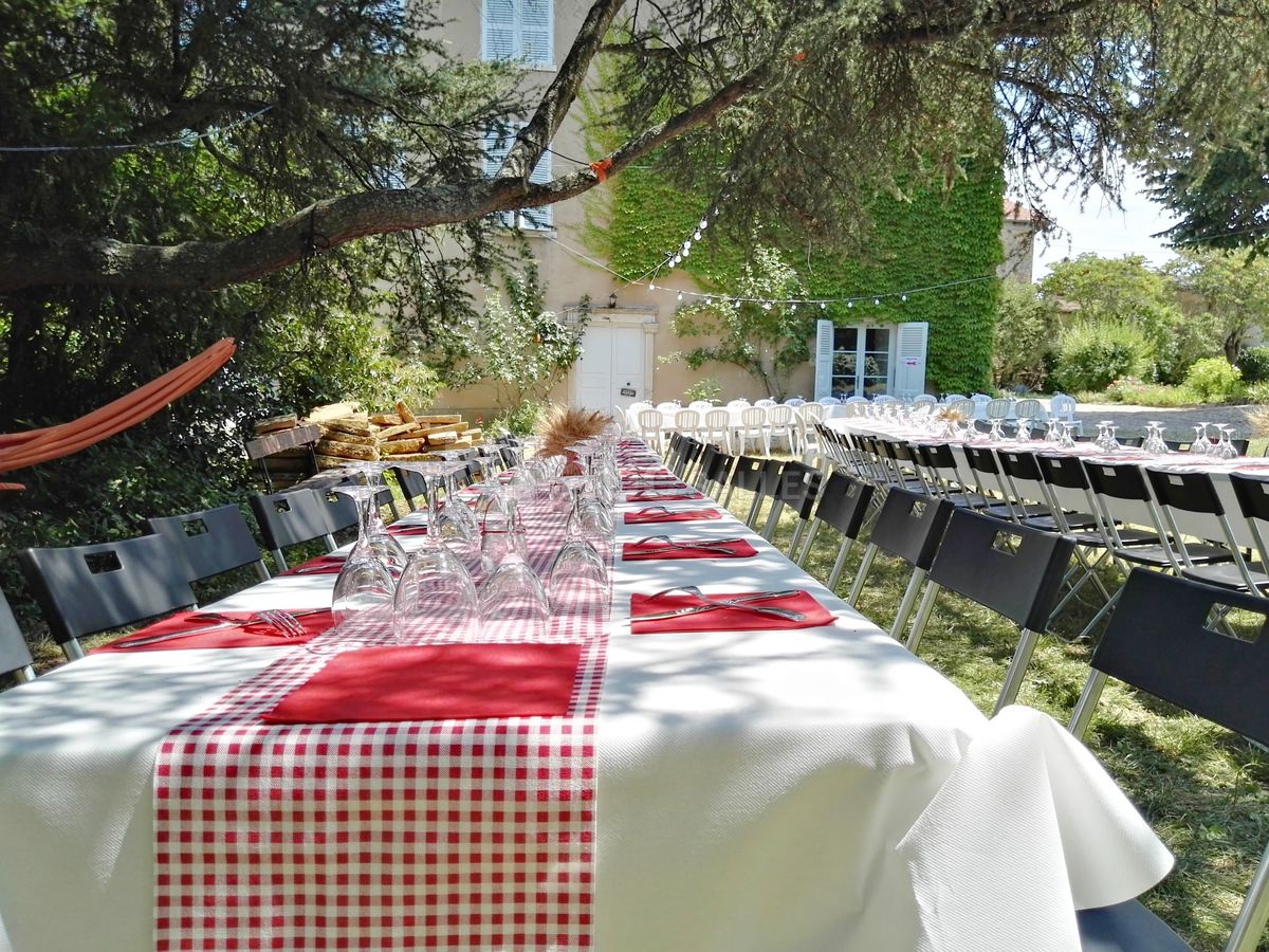 Le Montellier ABC Salles