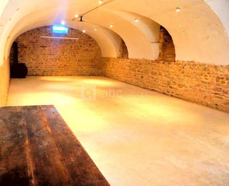 Le Montellier ABC Salles