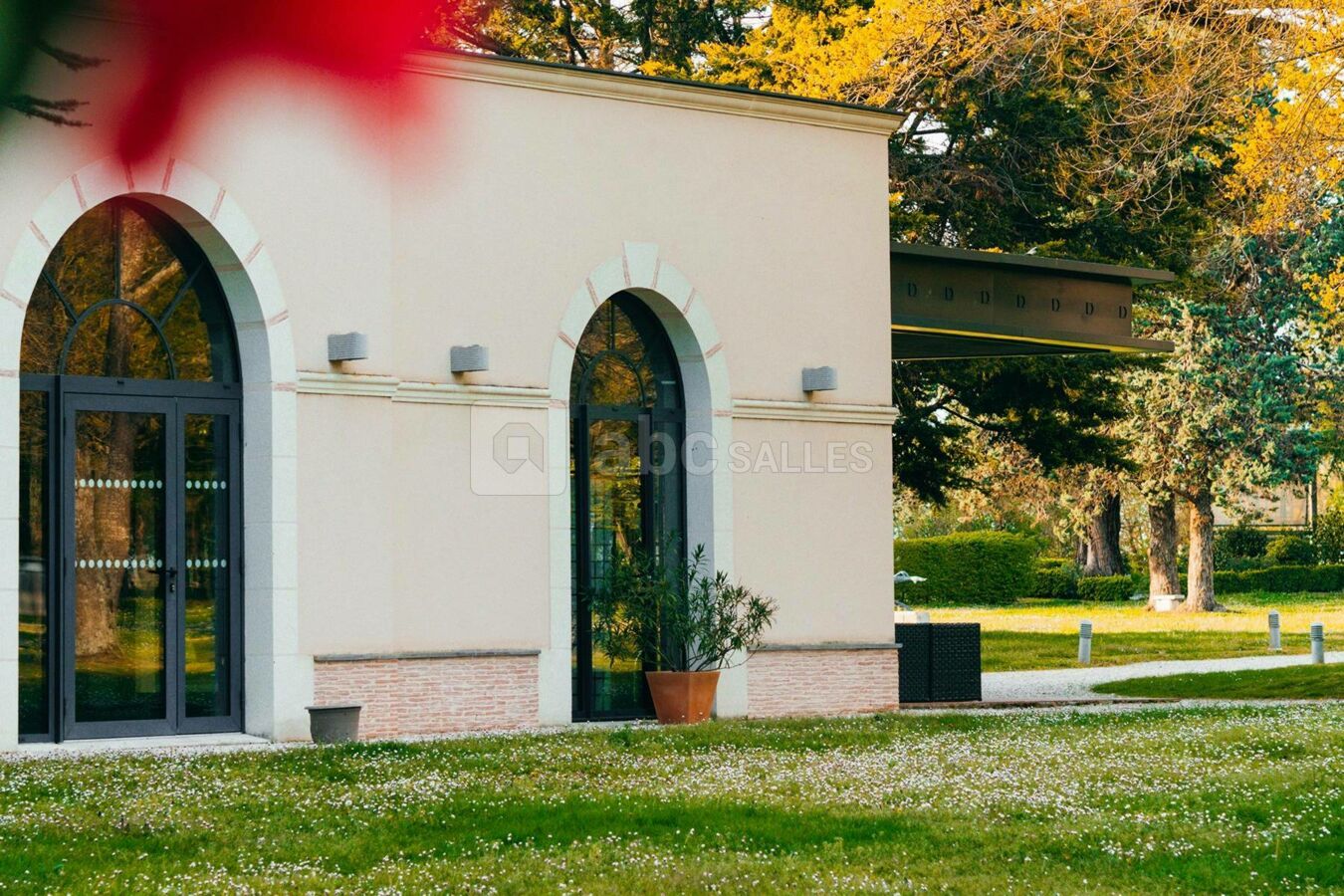 Salle Orangerie