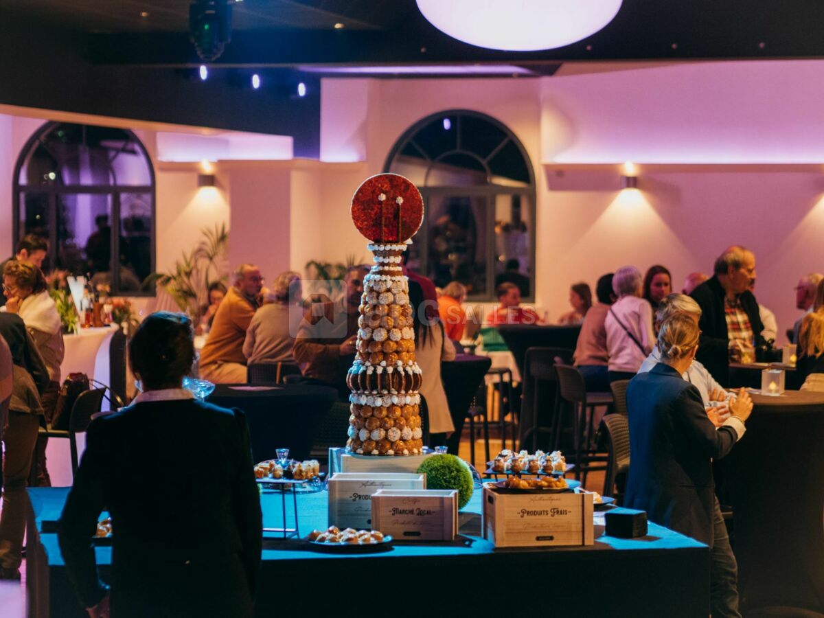 Soirée dégustation