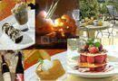 Restaurant gastronomique