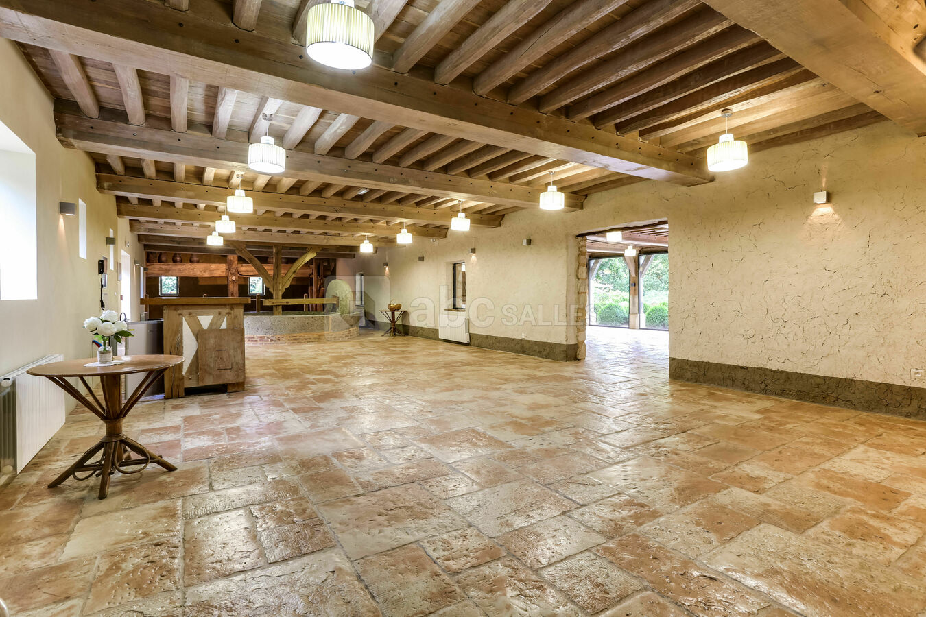 Les Jardins du Pays d'Auge