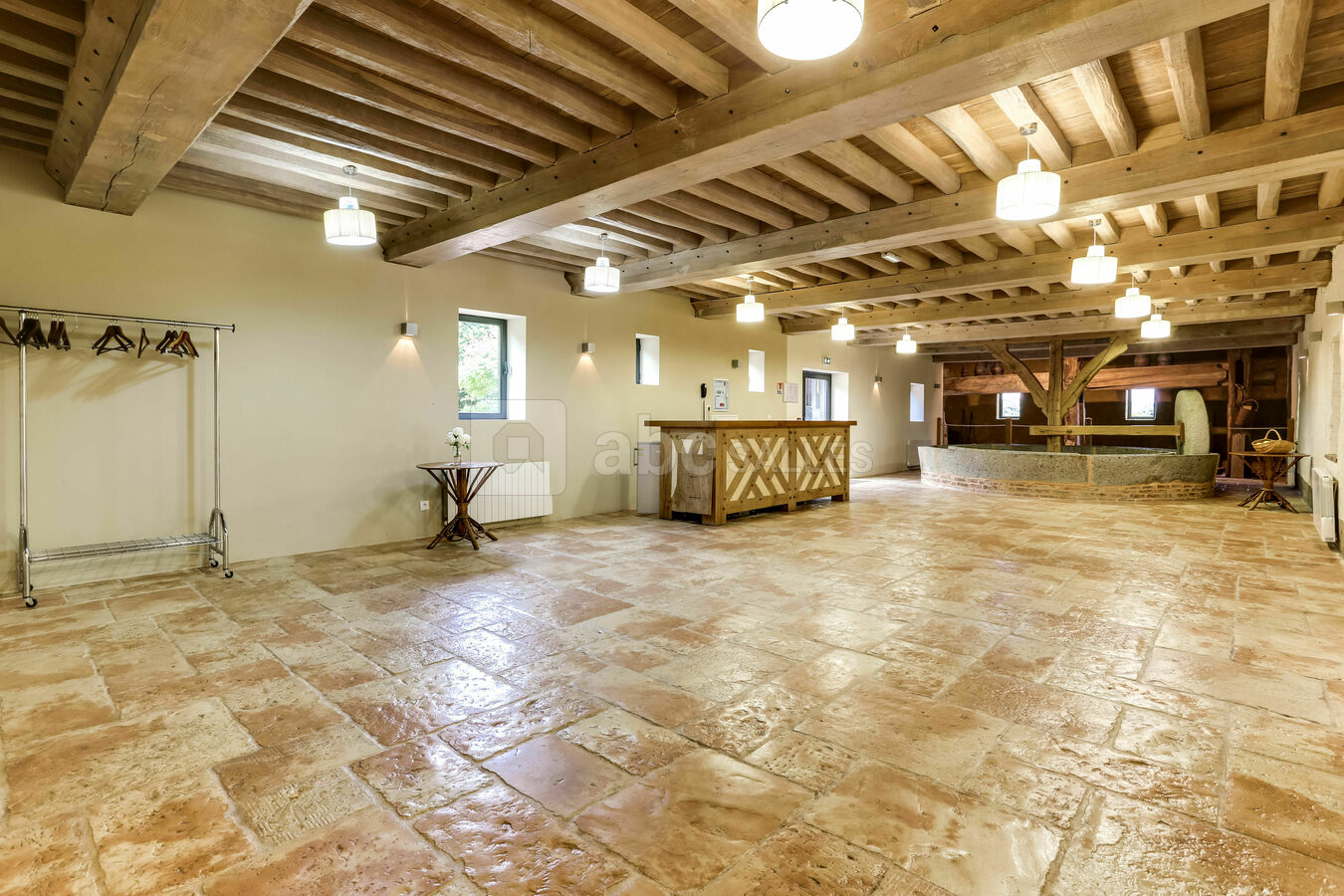 Les Jardins du Pays d'Auge