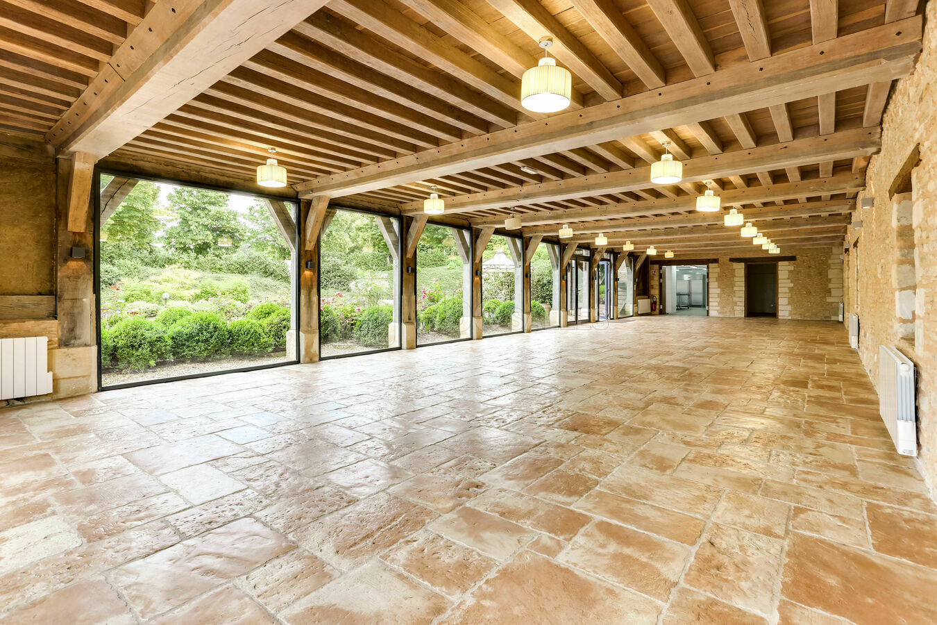 Les Jardins du Pays d'Auge