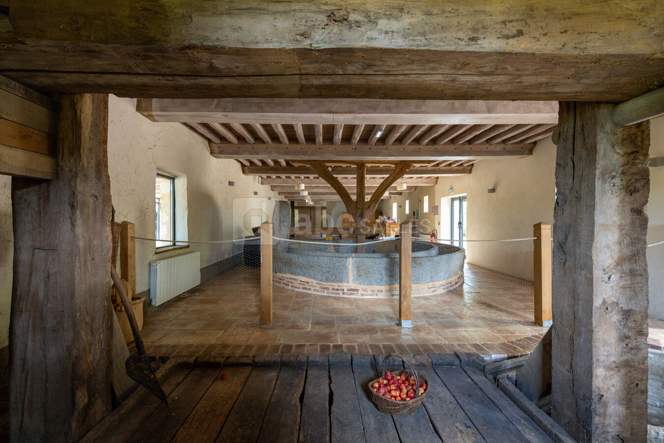 Les Jardins du Pays d'Auge