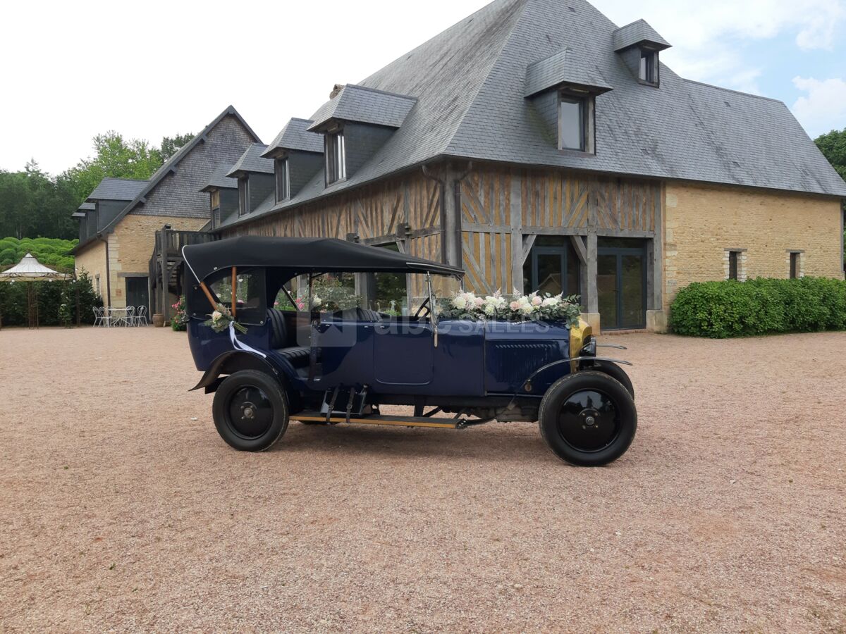 Les Jardins du Pays d'Auge