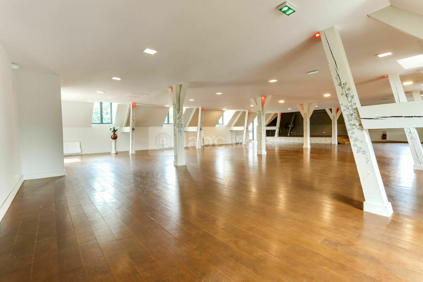 Les Jardins du Pays d'Auge